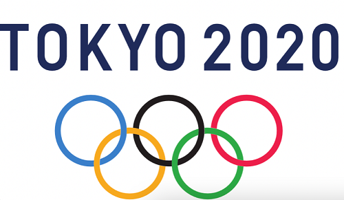 Giochi Olimpici Tokyo 2020