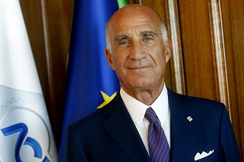 Angelo Sticchi Damiani, Presidente ACI