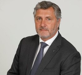 Eric Pasquier: nuovo Direttore Generale di Renault Italia