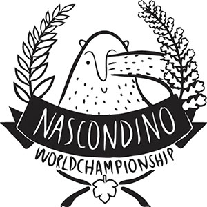 nascondino wolrdchampionship logo