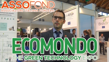 Ecomondo 2019 - Intervista ad Assofond